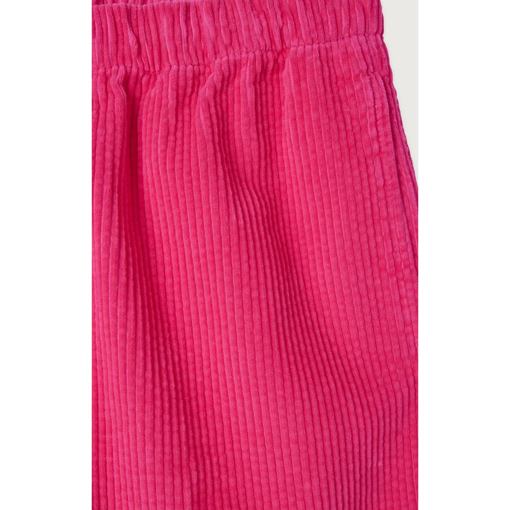 Pantalón - Fucsia Vintage - Mujer