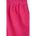 Pantalón - Fucsia Vintage - Mujer