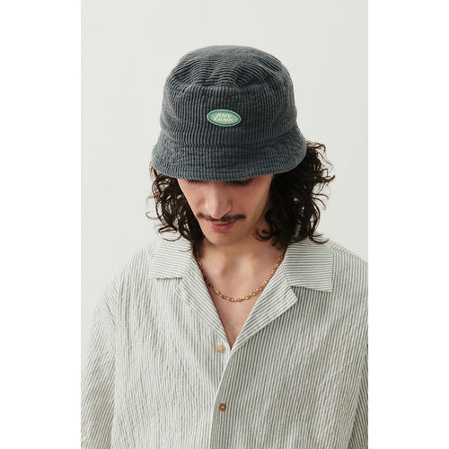 Bob - Metal Vintage - Mixte
