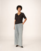 Padoue Top - Anthracite