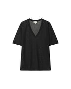 Padoue Top - Anthracite
