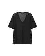 Padoue Top - Anthracite