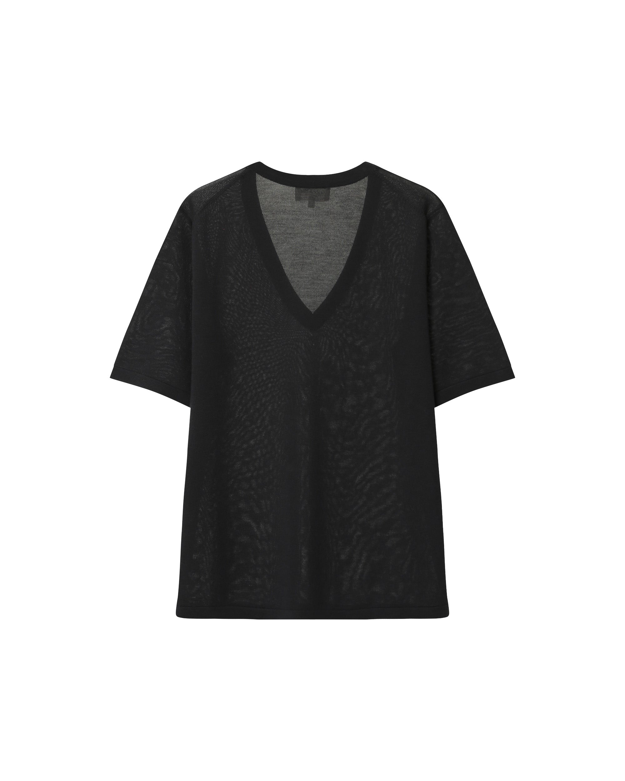 Padoue Top - Anthracite