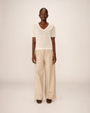 Top Padua - Beige