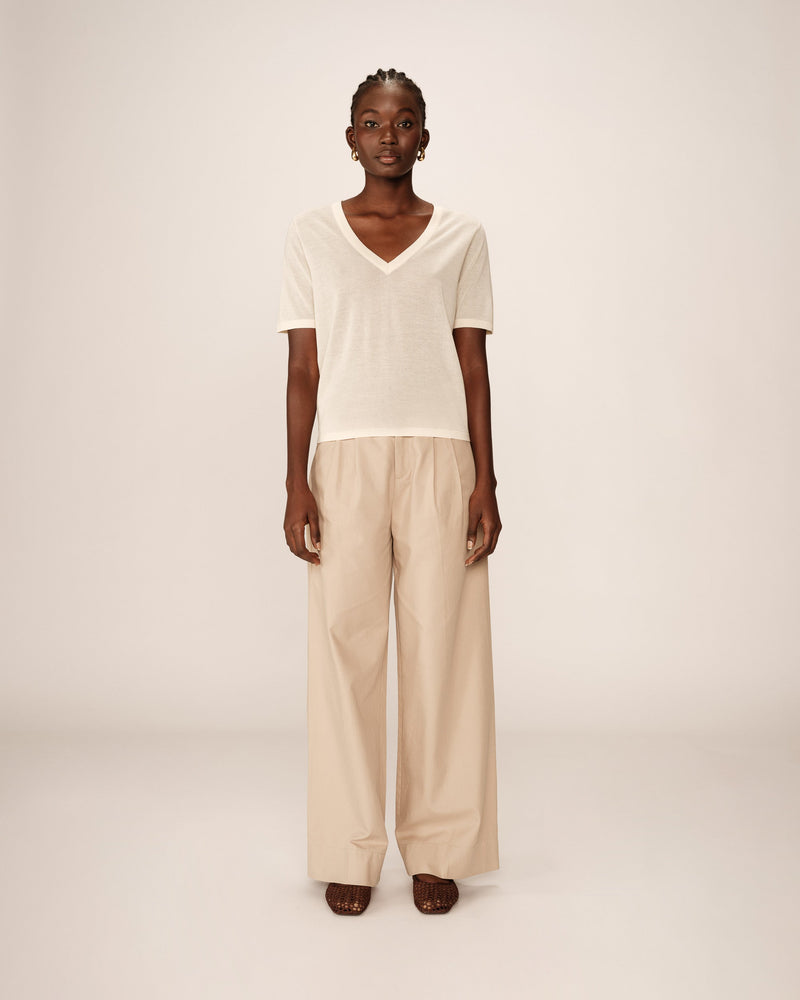 Top Padua - Beige