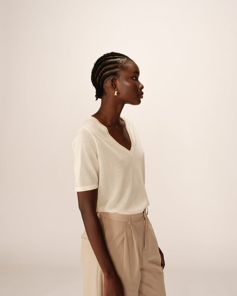 Top Padua - Beige