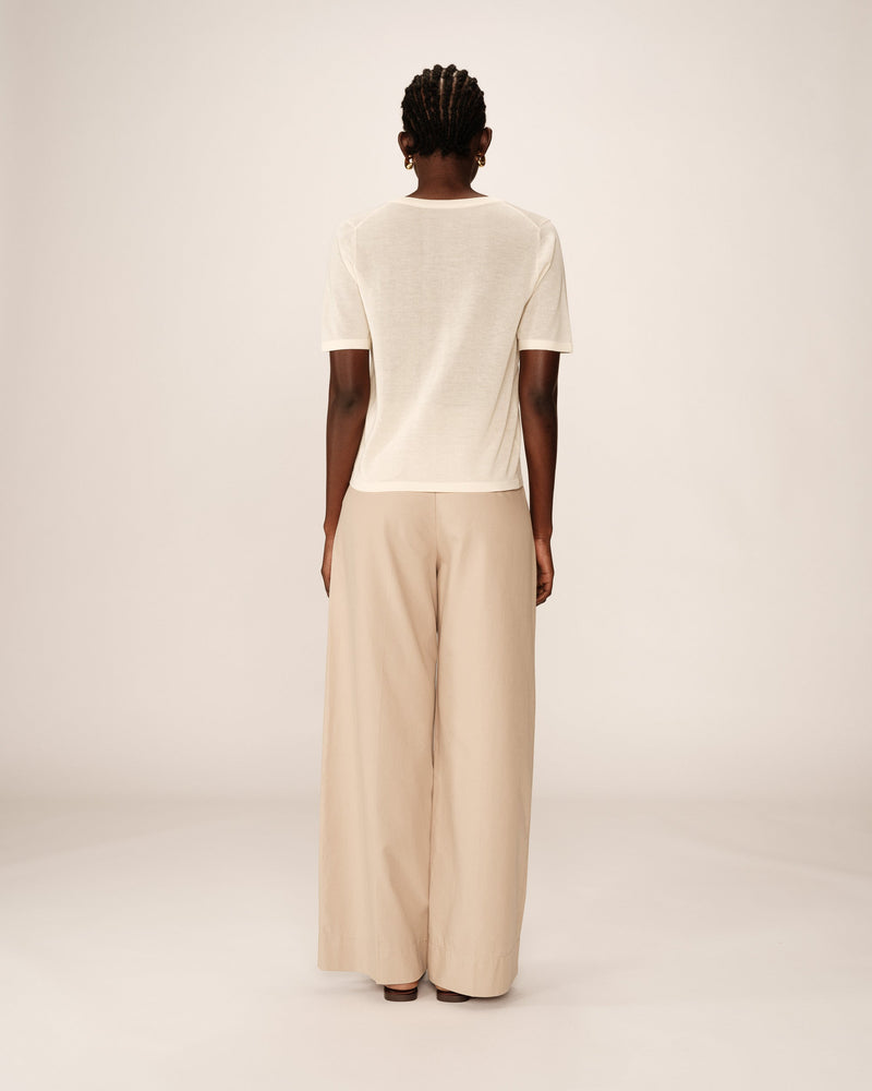 Top Padua - Beige