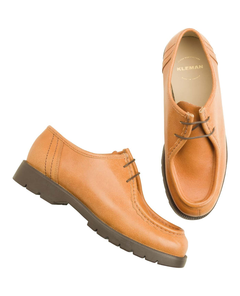 PADROR CK VGT CAMEL - CLÉON