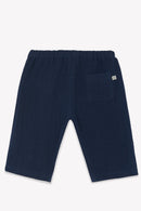 Pantalon - Futur Bleu