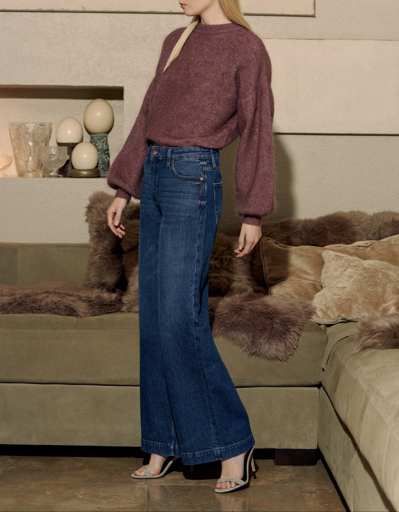 Jean Page - B136 - Mujer