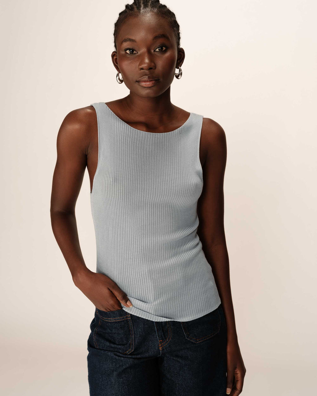 Top Pagnol - Gris