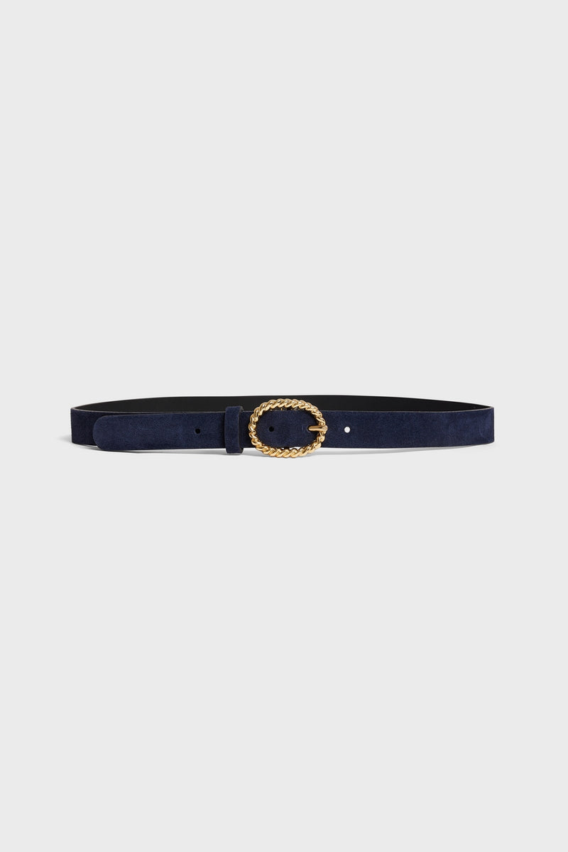 Ceinture Roma - Marine