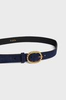 Ceinture Roma - Marine
