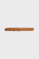 Ceinture Roma - Camel