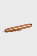 Ceinture Roma - Camel