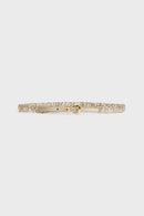 Ceinture Devi - Or
