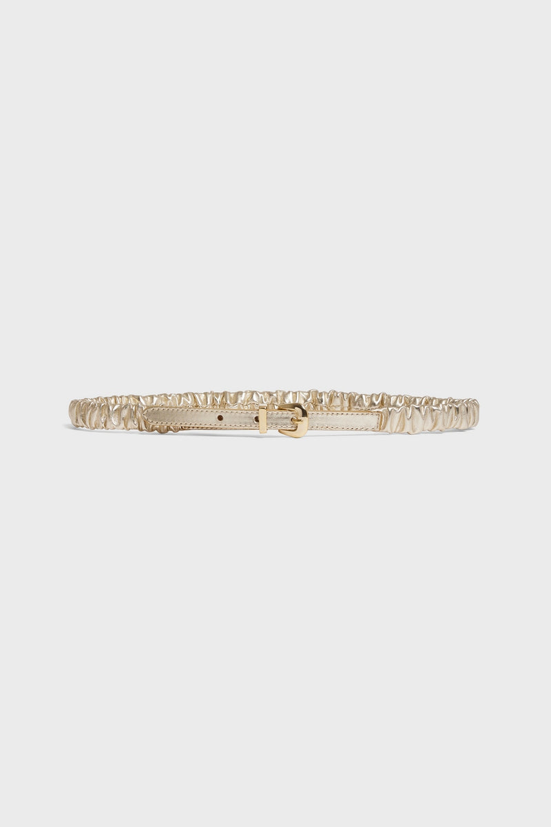 Ceinture Devi - Or