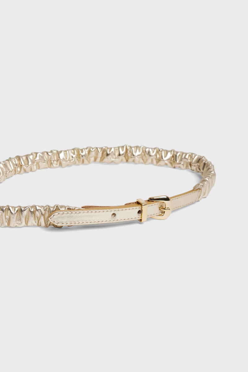Ceinture Devi - Or