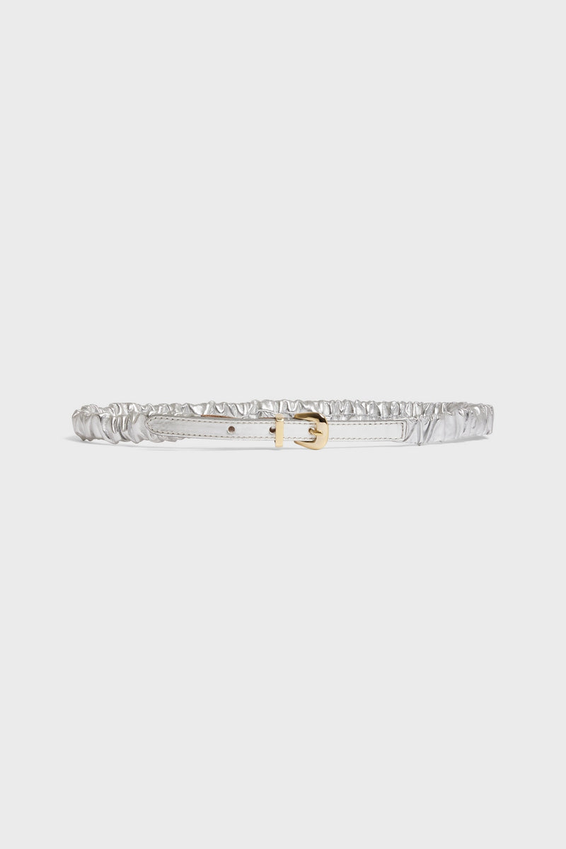 Ceinture Devi - Argent
