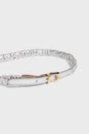 Ceinture Devi - Argent