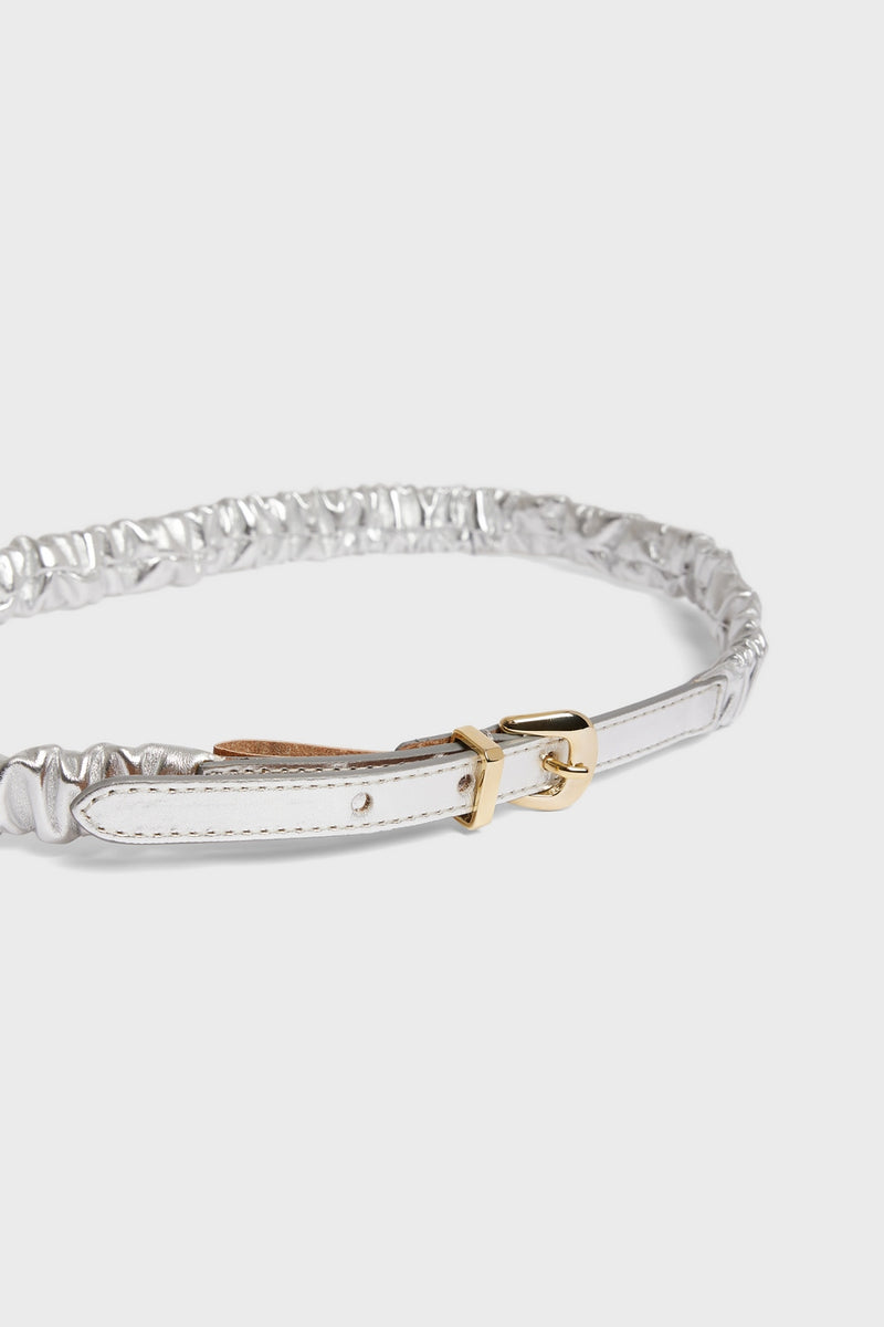 Ceinture Devi - Argent