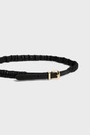Ceinture Devi - Noir