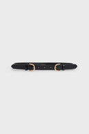 Ceinture Simone - Noir