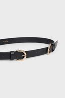 Ceinture Simone - Noir