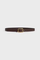 Ceinture Anna - Marron