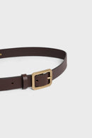 Ceinture Anna - Marron