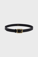 Ceinture Anna - Noir