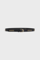 Ceinture Mia - Noir
