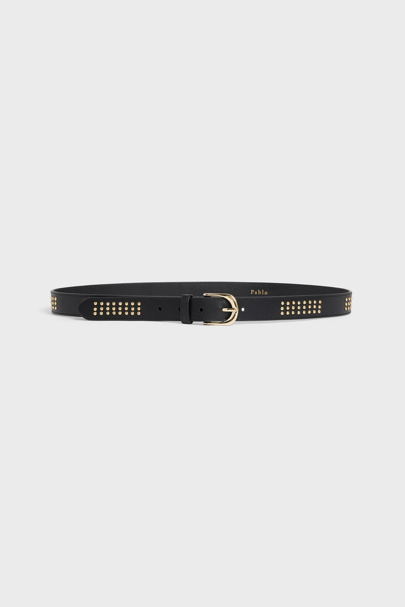 Ceinture Mia - Noir