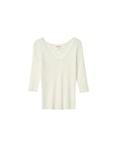 Jersey Paige Crudo Manga 3/4