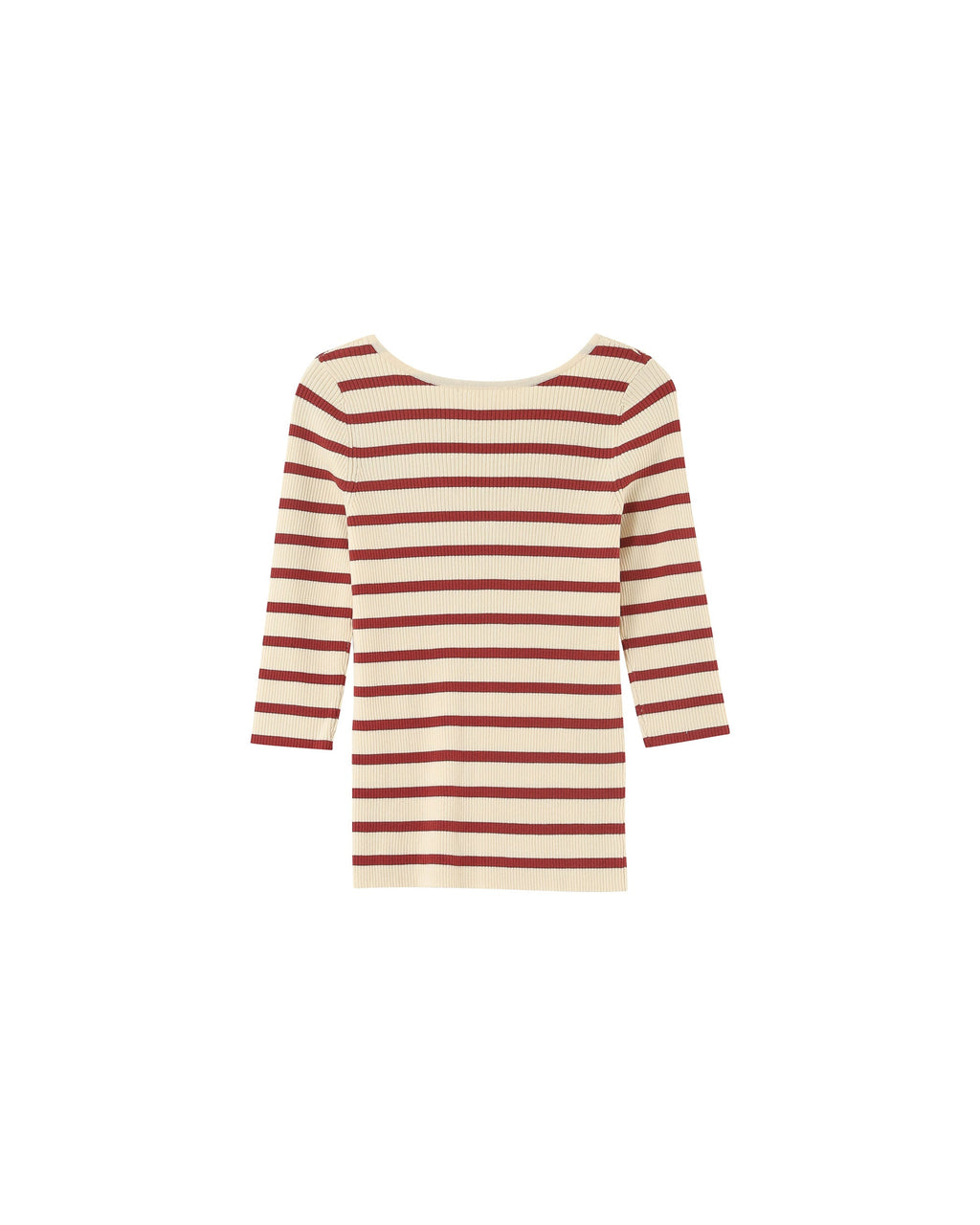 Paige Jumper - Terracotta
