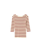 Paige Jumper - Terracotta