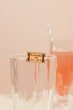 Broche Paige - Único
