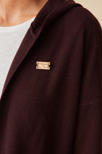 Broche Paige - Único