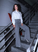 Chemise Seliany Blanc