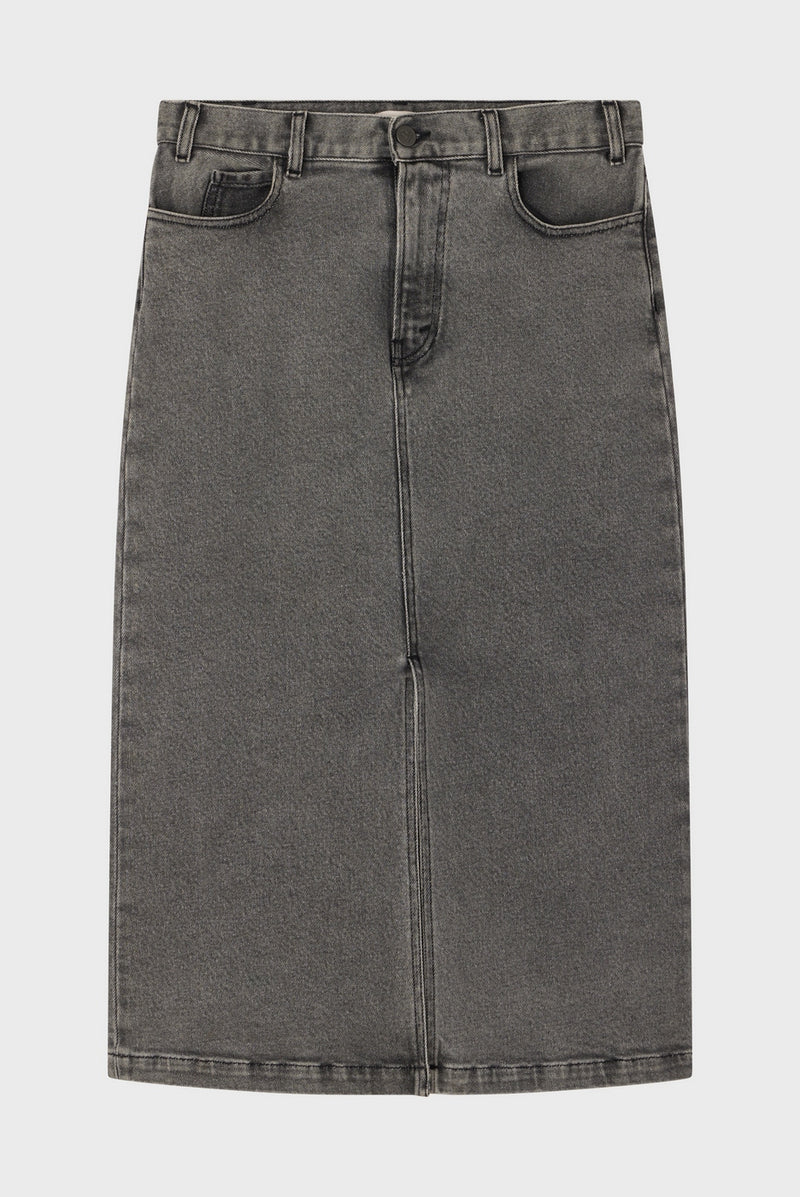 Jupe Claudia - Anthracite