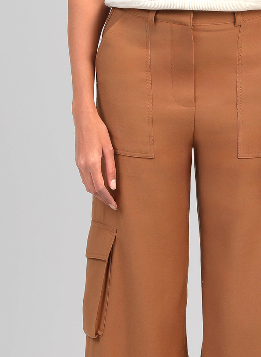 Pantalon Pakyla Daim