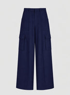 Pantalon Pakyla Marine