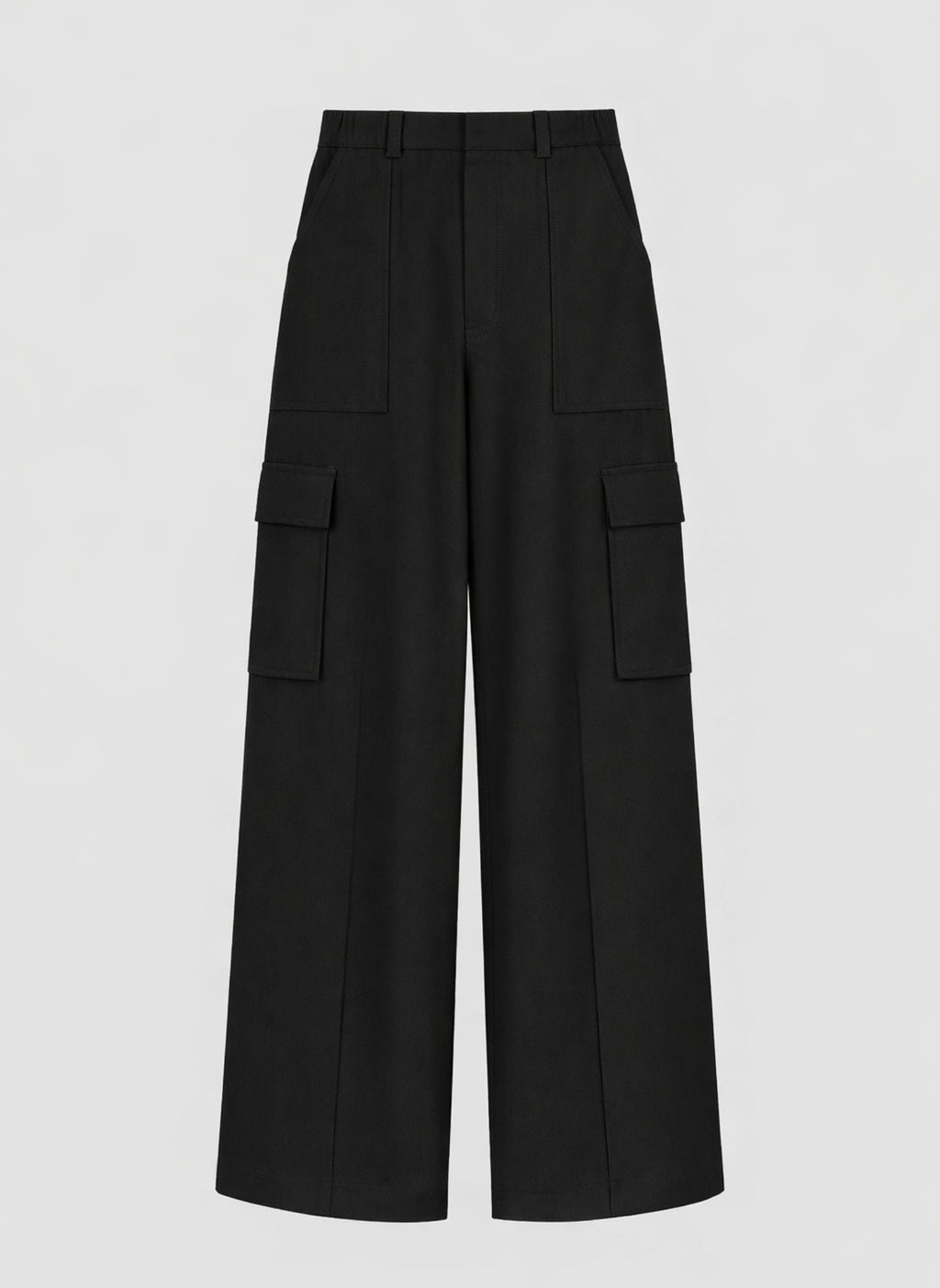 Pantalon Pakyla Noir