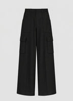 Pantalon Pakyla Noir
