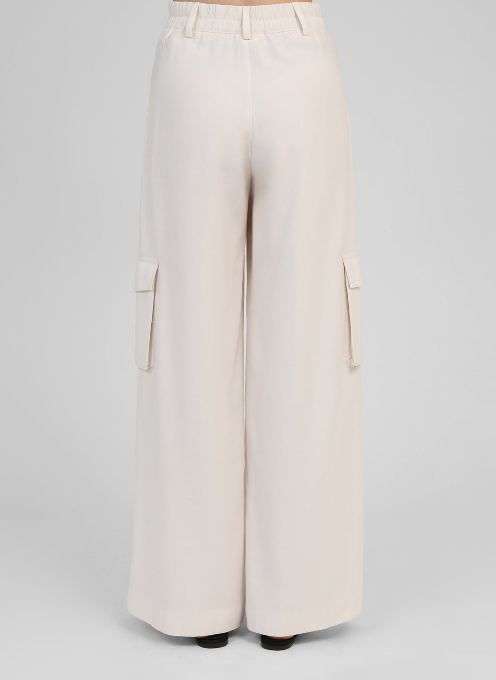 Pantalon Pakyla Ecru