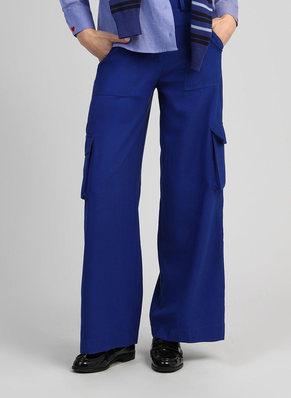 Pantalon Pakyla Electric