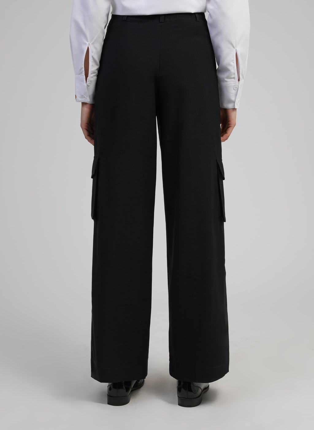 Pantalon Pakyla Noir