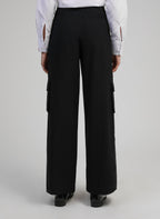Pantalon Pakyla Noir