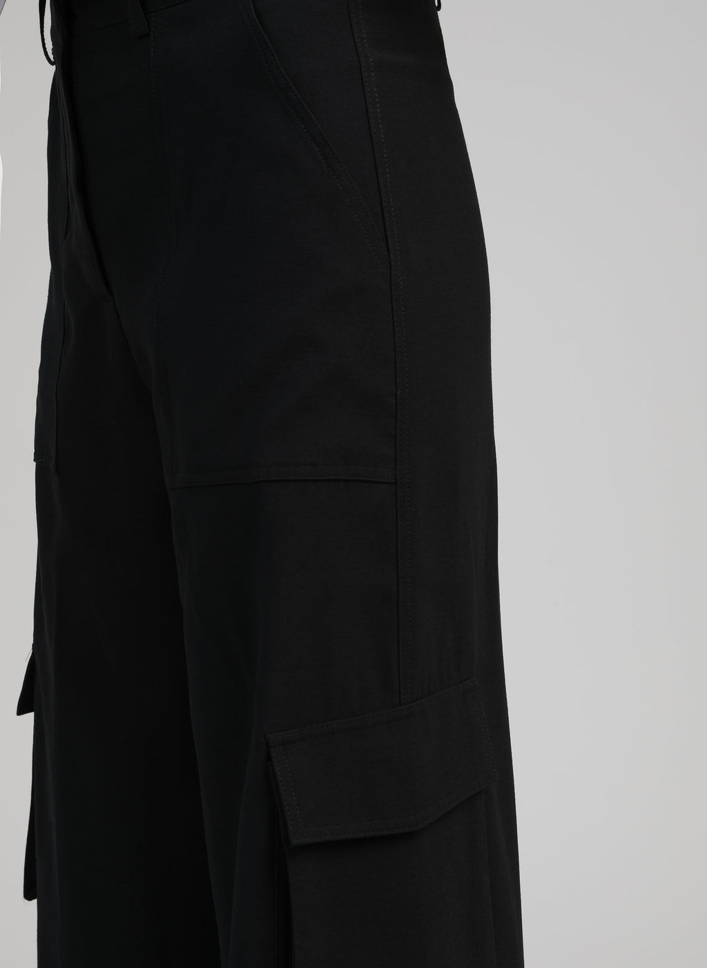 Pantalon Pakyla Noir