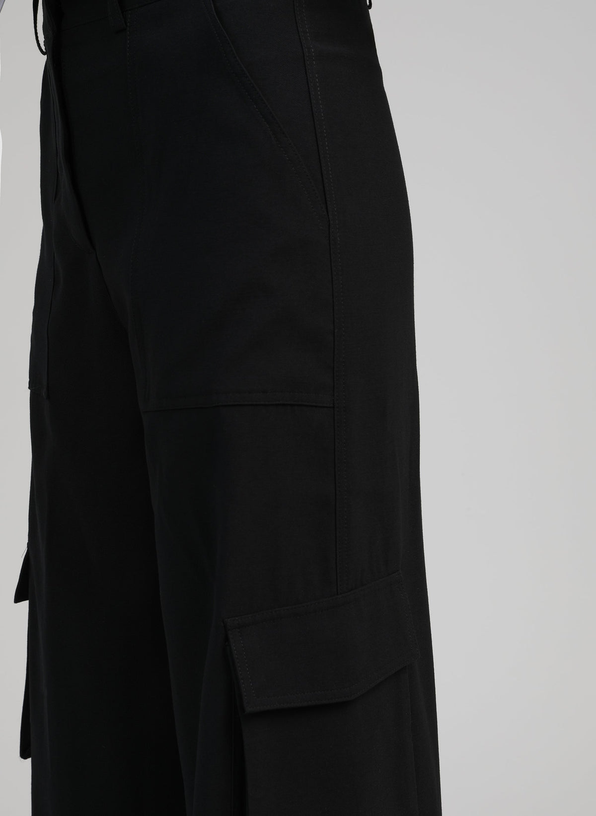 Pantalon Pakyla Noir